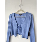 Tapado lazo. Talla: M 2