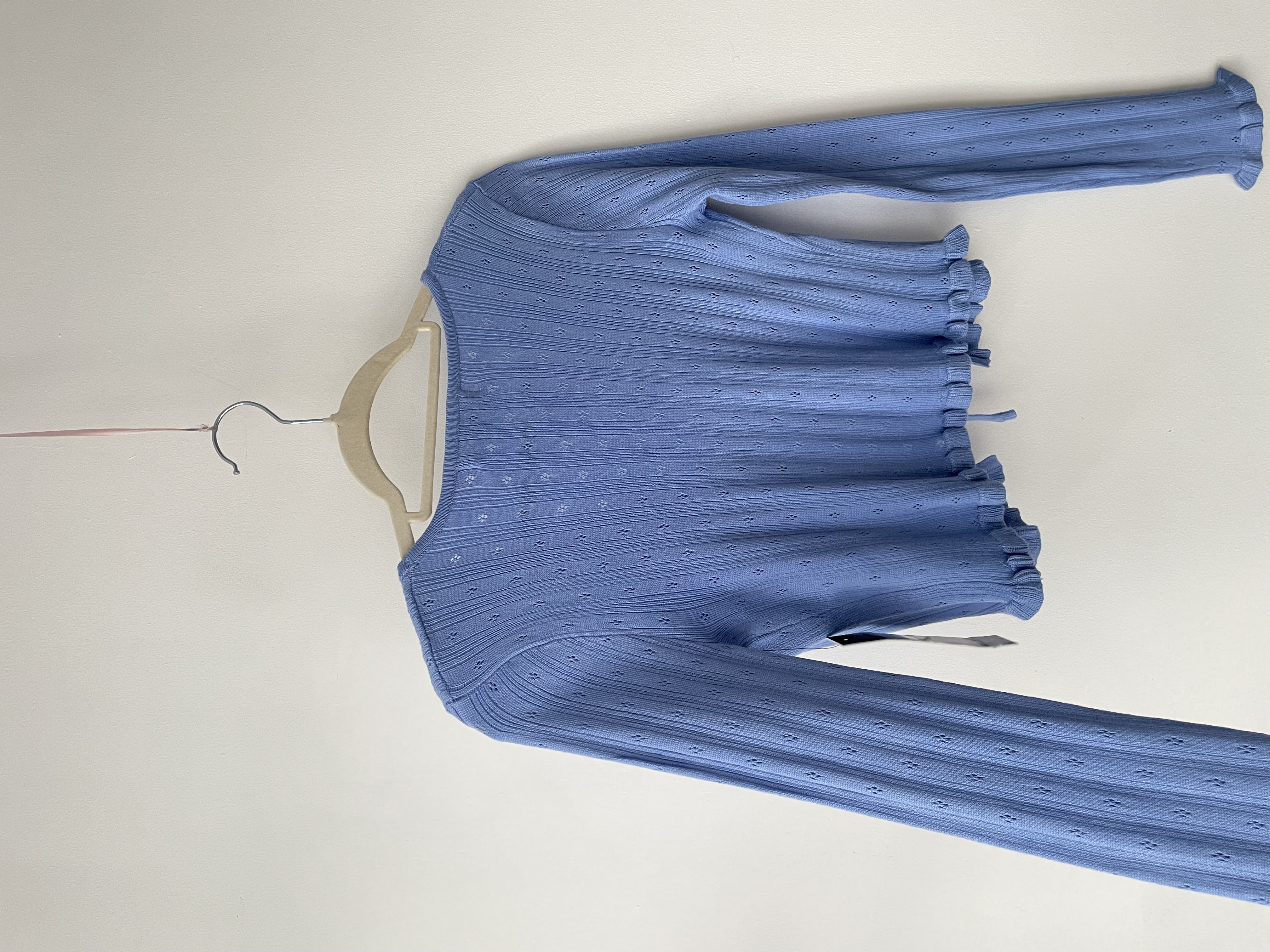 Tapado lazo. Talla: M 3