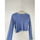 Tapado lazo. Talla: M 3