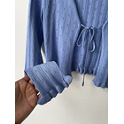 Tapado lazo. Talla: M 4