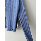 Tapado lazo. Talla: M 5