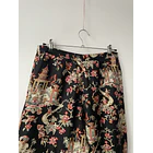 Pants seda. Talla: 14 (42/44)  3