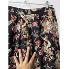 Pants seda. Talla: 14 (42/44)  4