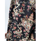 Pants seda. Talla: 14 (42/44)  6