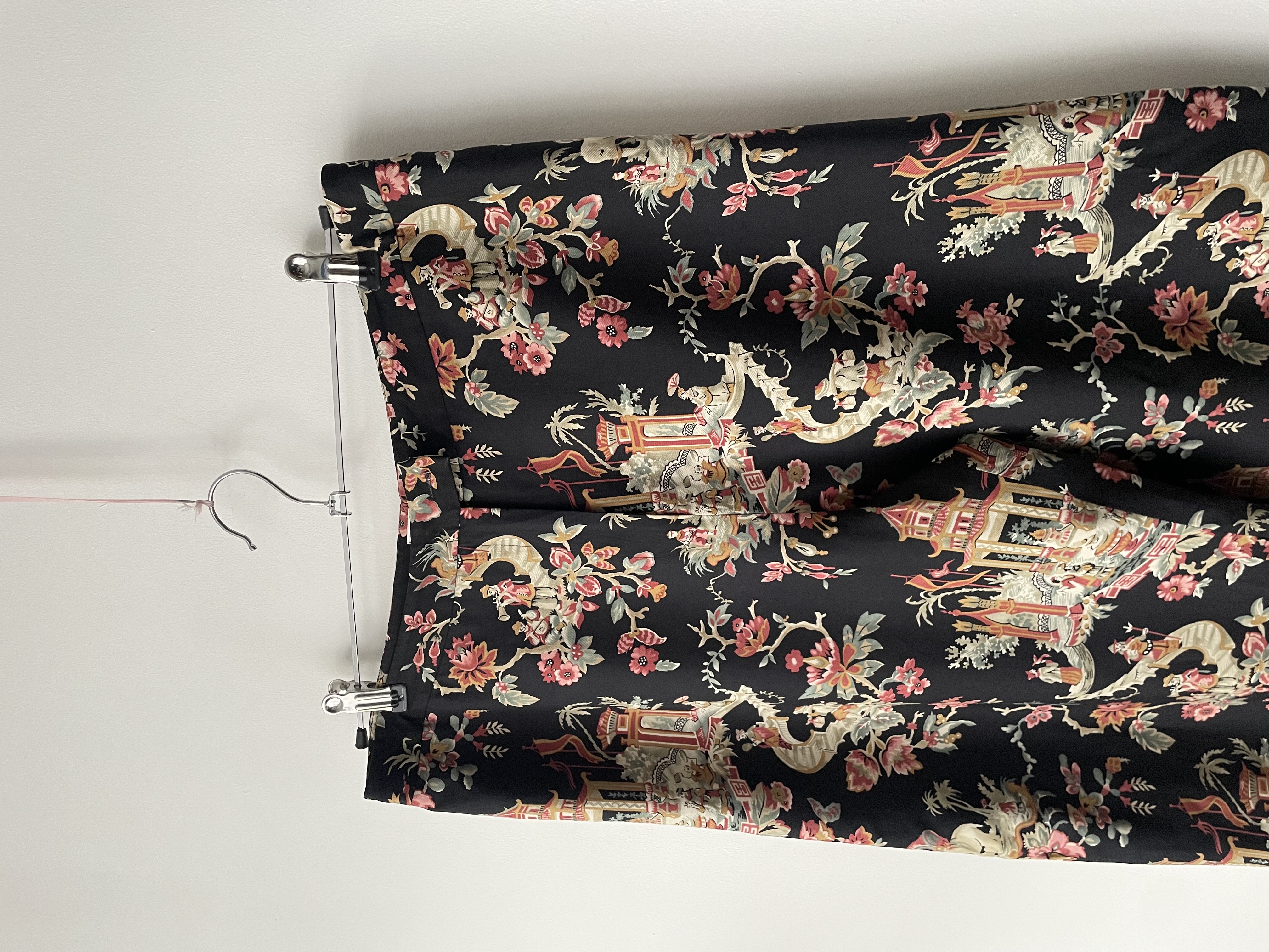 Pants seda. Talla: 14 (42/44)  2