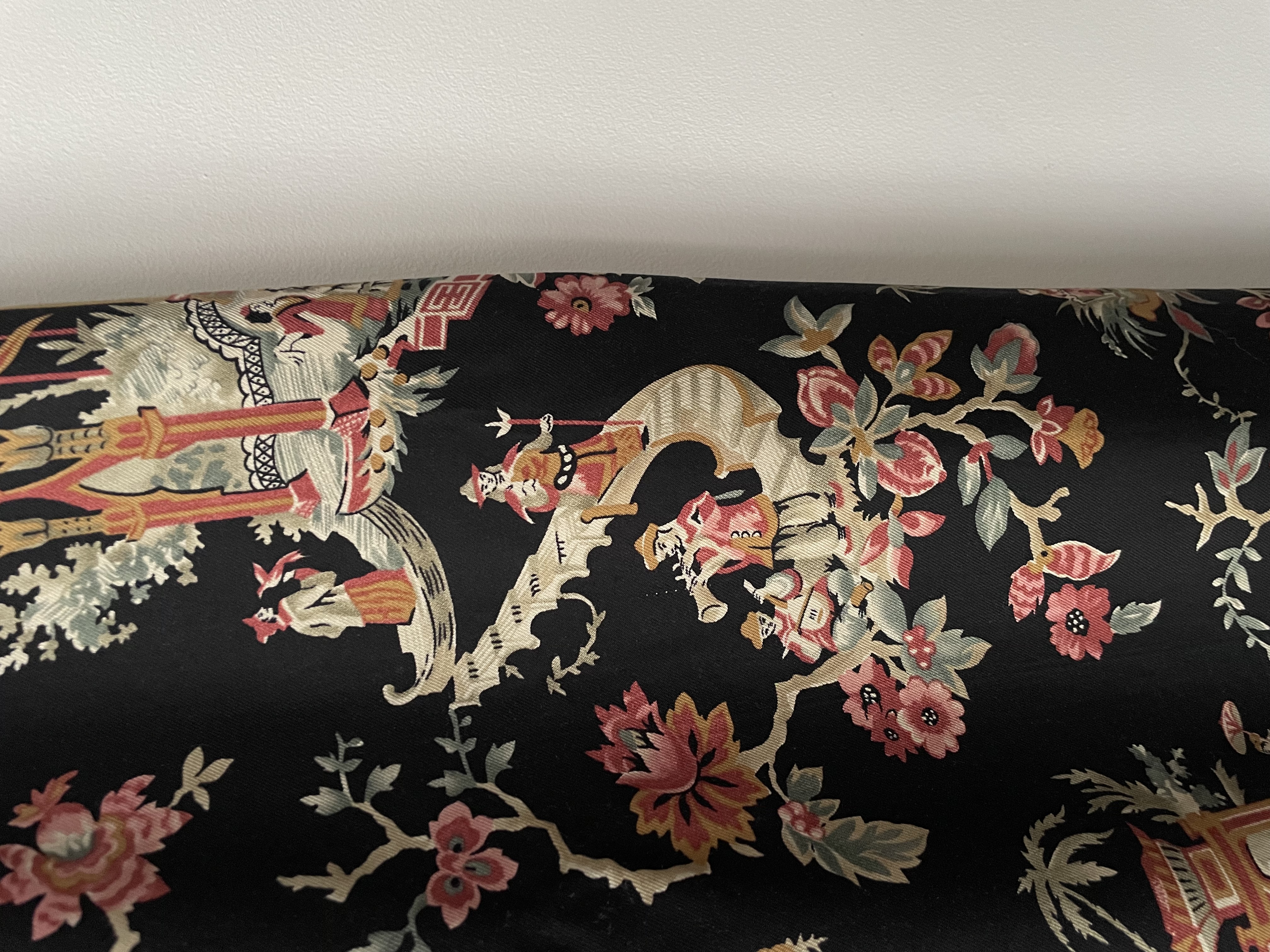 Pants seda. Talla: 14 (42/44)  7