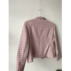 Chaqueta rosa. Talla: 14p (L)  3