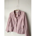 Chaqueta rosa. Talla: 14p (L)  5