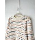 Sweater pintas. Talla: XS 5
