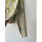 Cárdigan lazo. Talla: XS 3