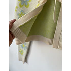 Cárdigan lazo. Talla: XS 4