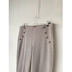 Pants botones. Talla: L 2