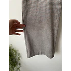 Pants botones. Talla: L 3