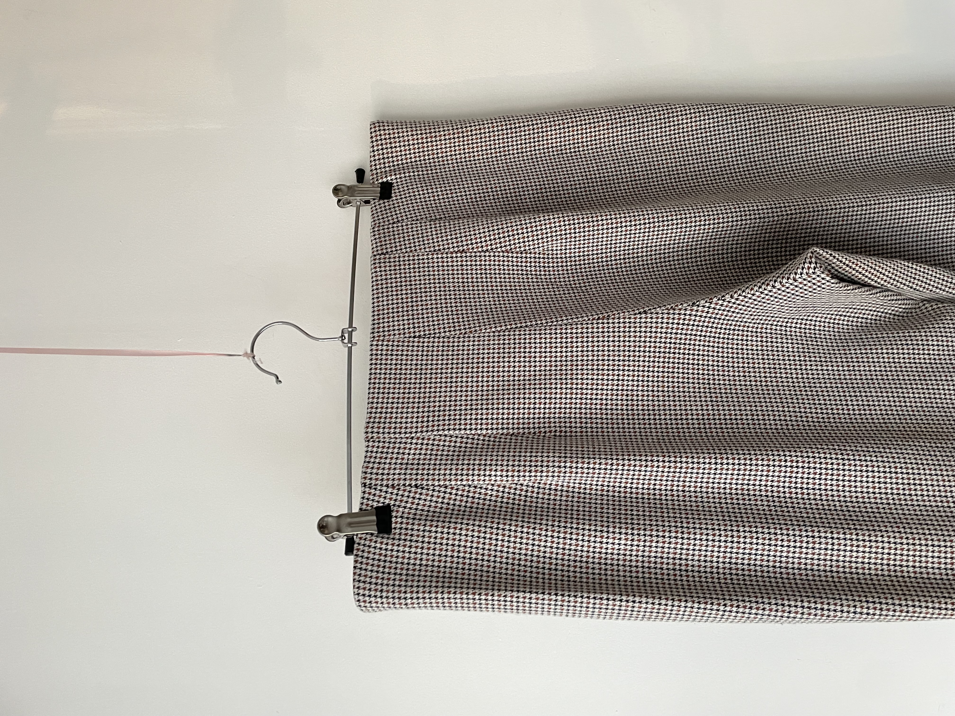 Pants botones. Talla: L 4