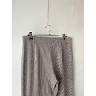 Pants botones. Talla: L 4