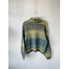 Sweater degradé. Talla: M 1