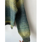 Sweater degradé. Talla: M 3