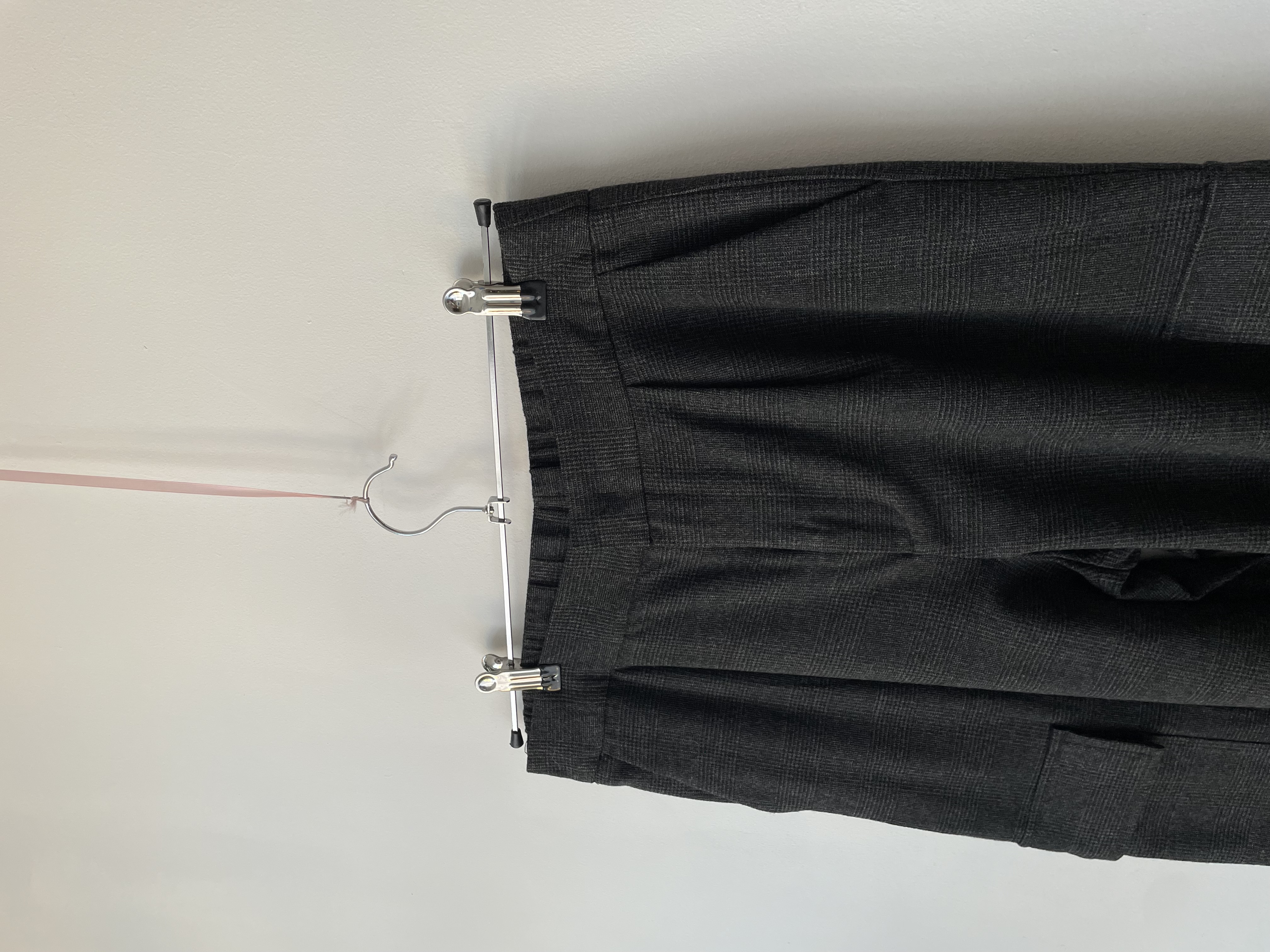 Pants cargo. Talla: 6 (38) 2