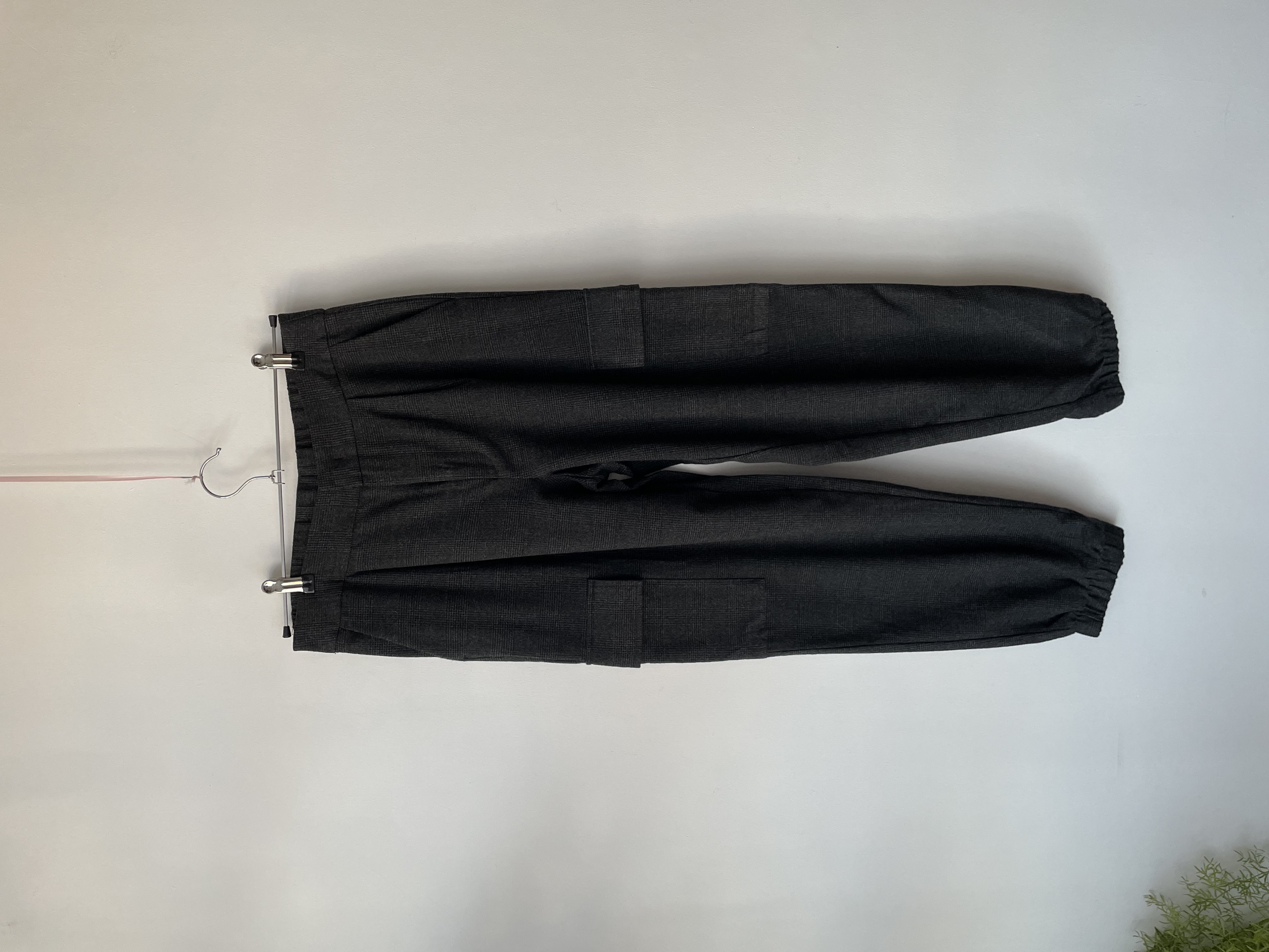 Pants cargo. Talla: 6 (38) 1