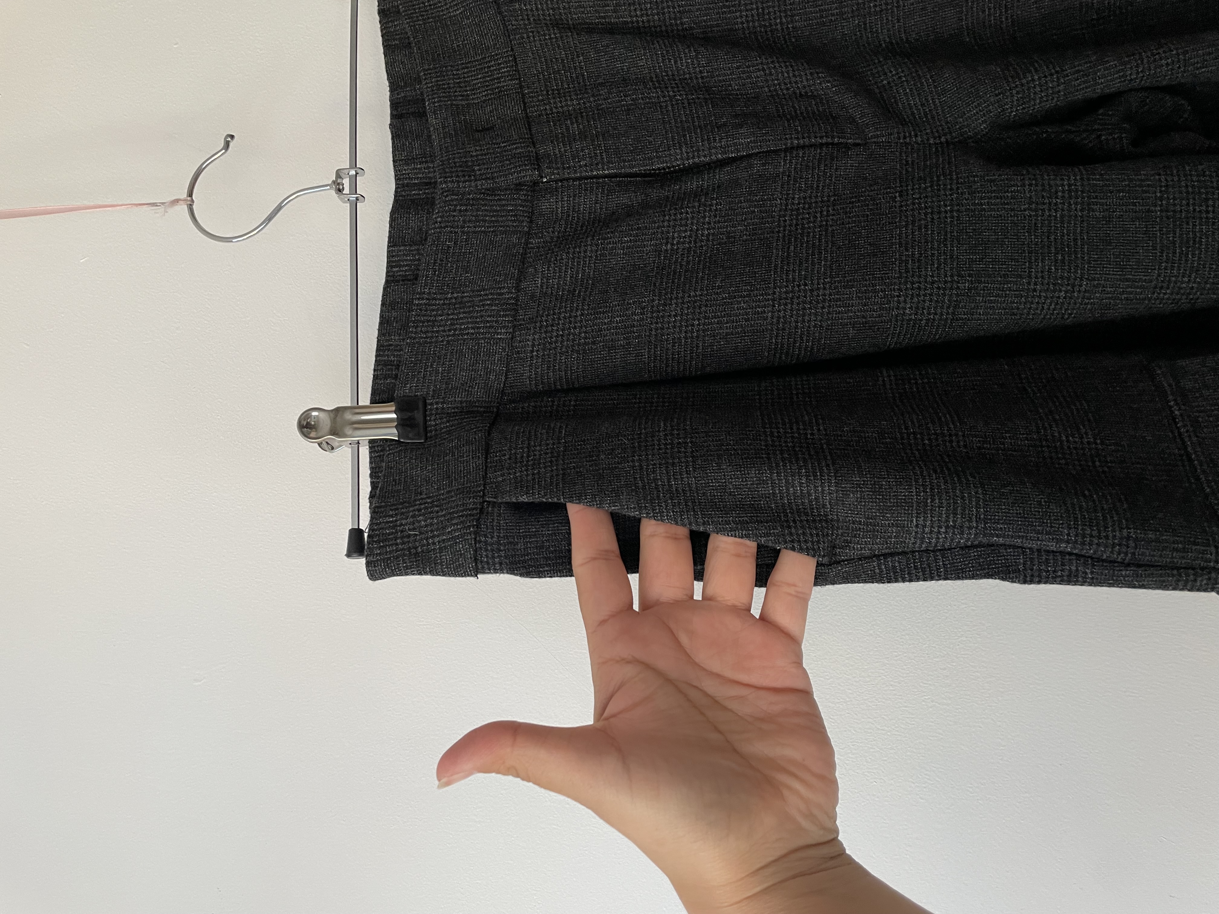 Pants cargo. Talla: 6 (38) 3