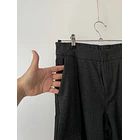 Pants cargo. Talla: 6 (38) 3