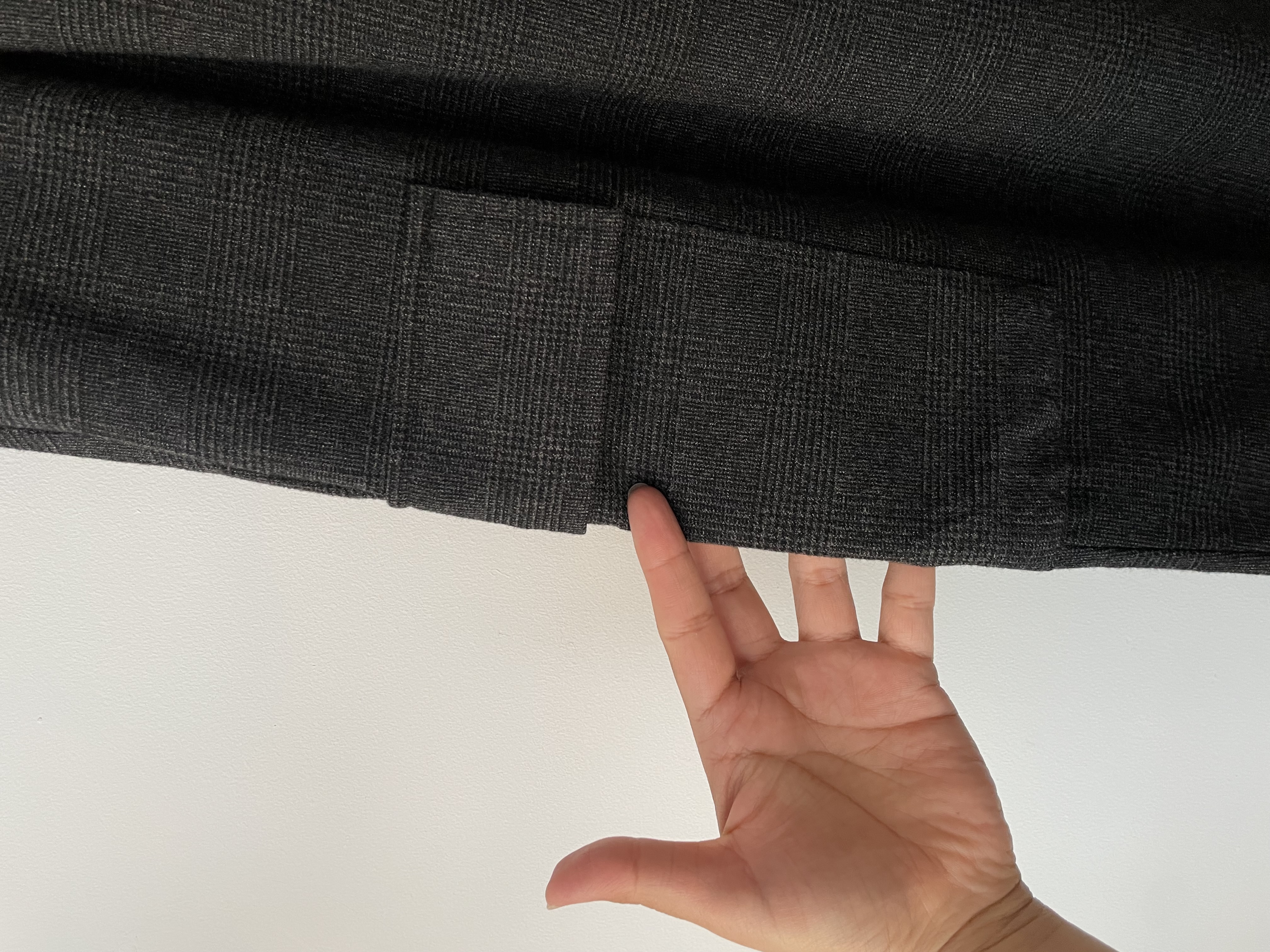 Pants cargo. Talla: 6 (38) 4