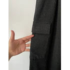 Pants cargo. Talla: 6 (38) 4