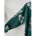 Sweater vintage plantae. Talla: M/L 3