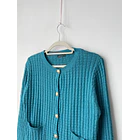 Cardigan calipso. Talla: S 2