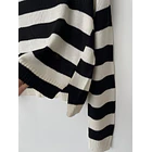 Sweater rayas. Talla: M 3