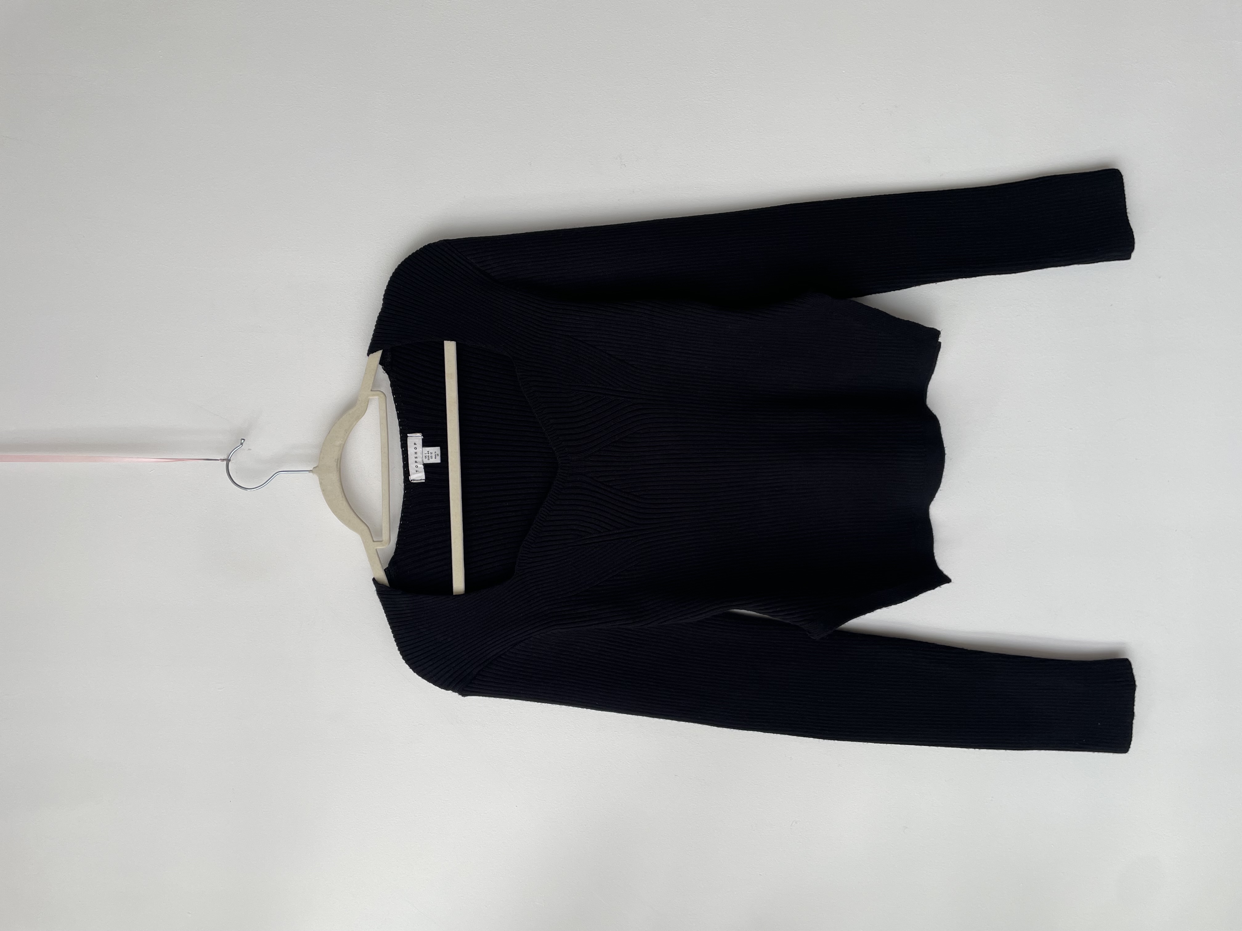 Sweater Corazón. Talla: L 1