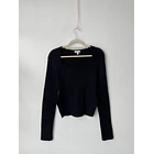 Sweater Corazón. Talla: L 1