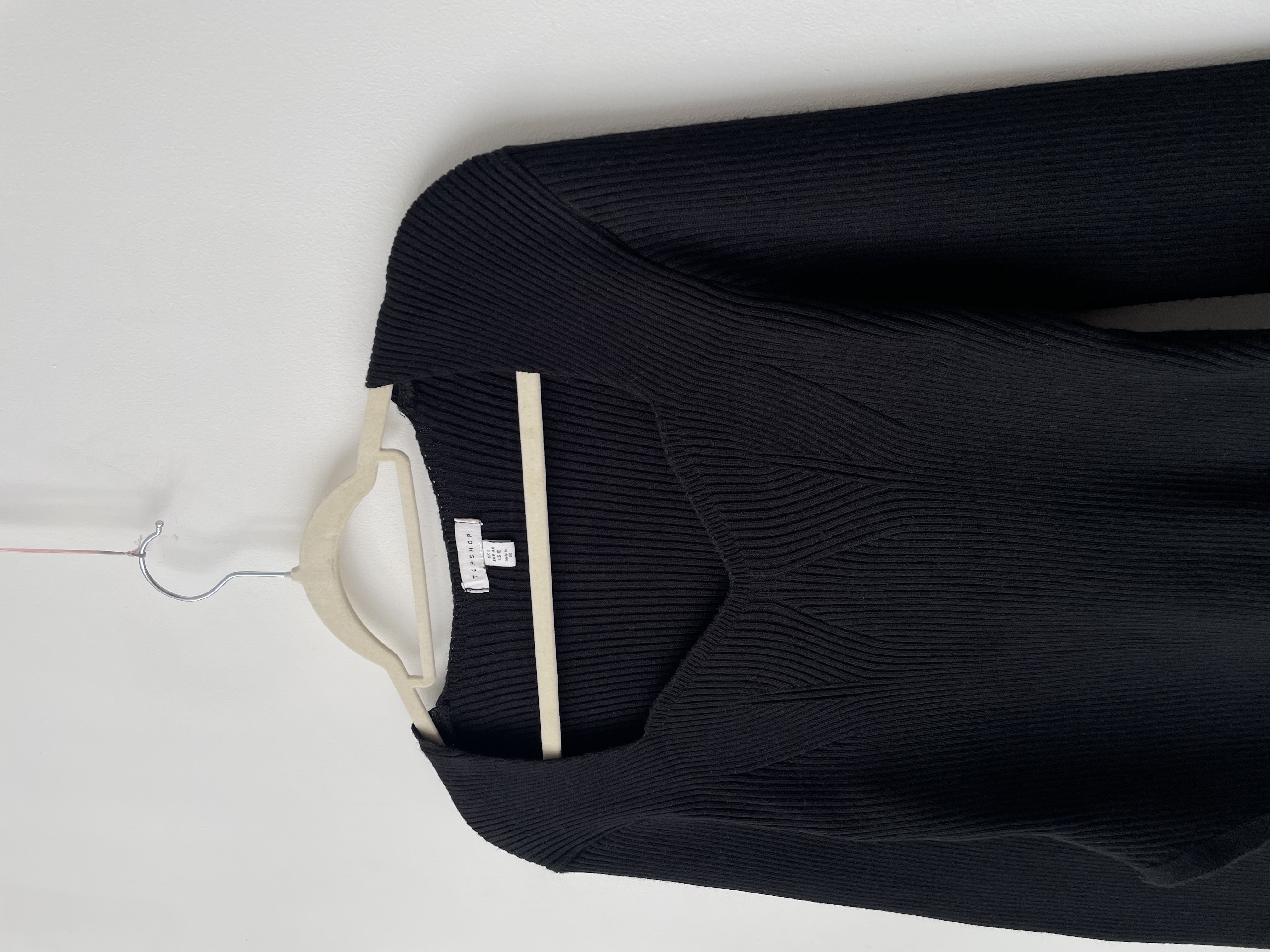 Sweater Corazón. Talla: L 2