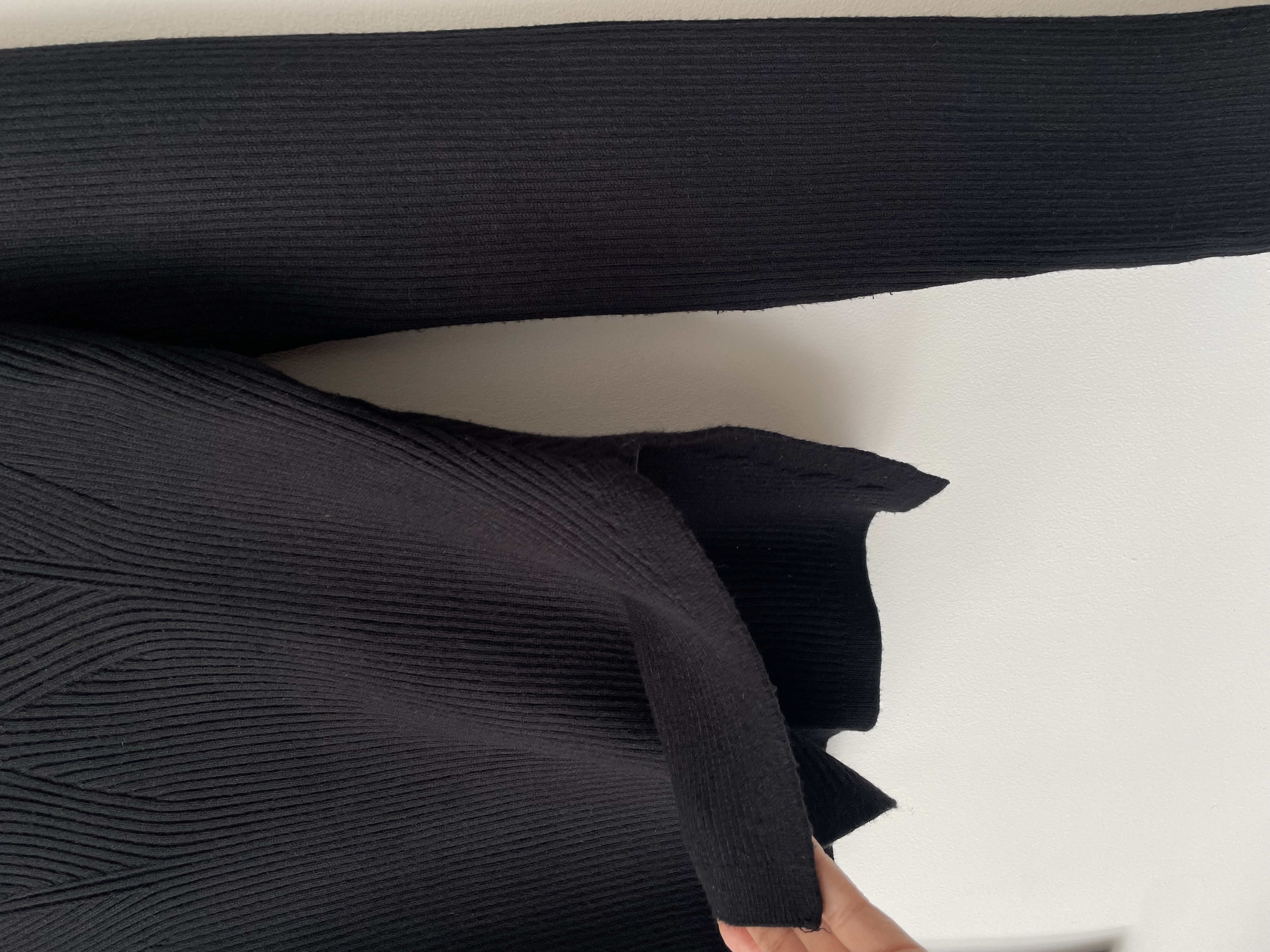 Sweater Corazón. Talla: L 3