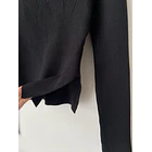 Sweater Corazón. Talla: L 3