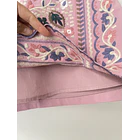 Falda rosa. Talla: L chica (M) 3