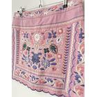 Falda rosa. Talla: L chica (M) 2