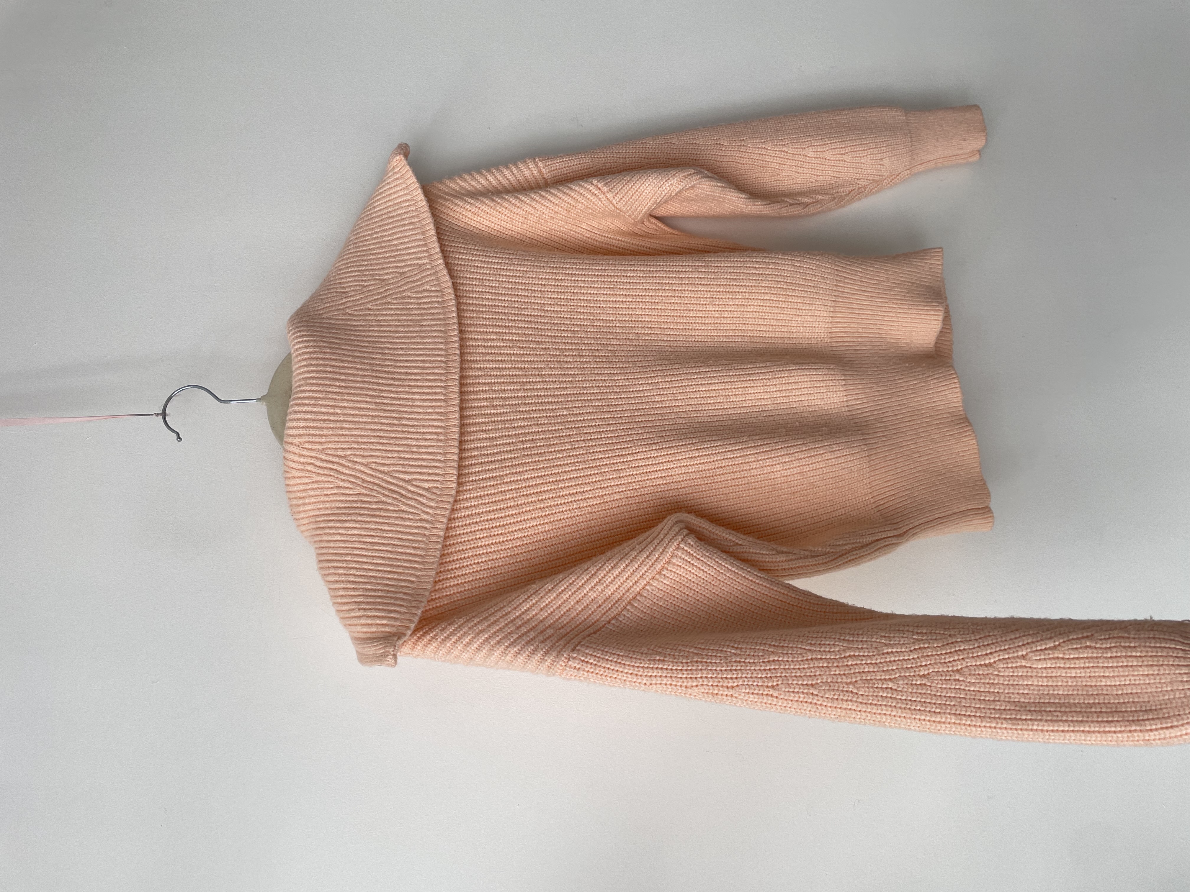 Damasco cierre. Talla: M 3