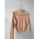 Damasco cierre. Talla: M 3