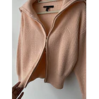 Damasco cierre. Talla: M 4