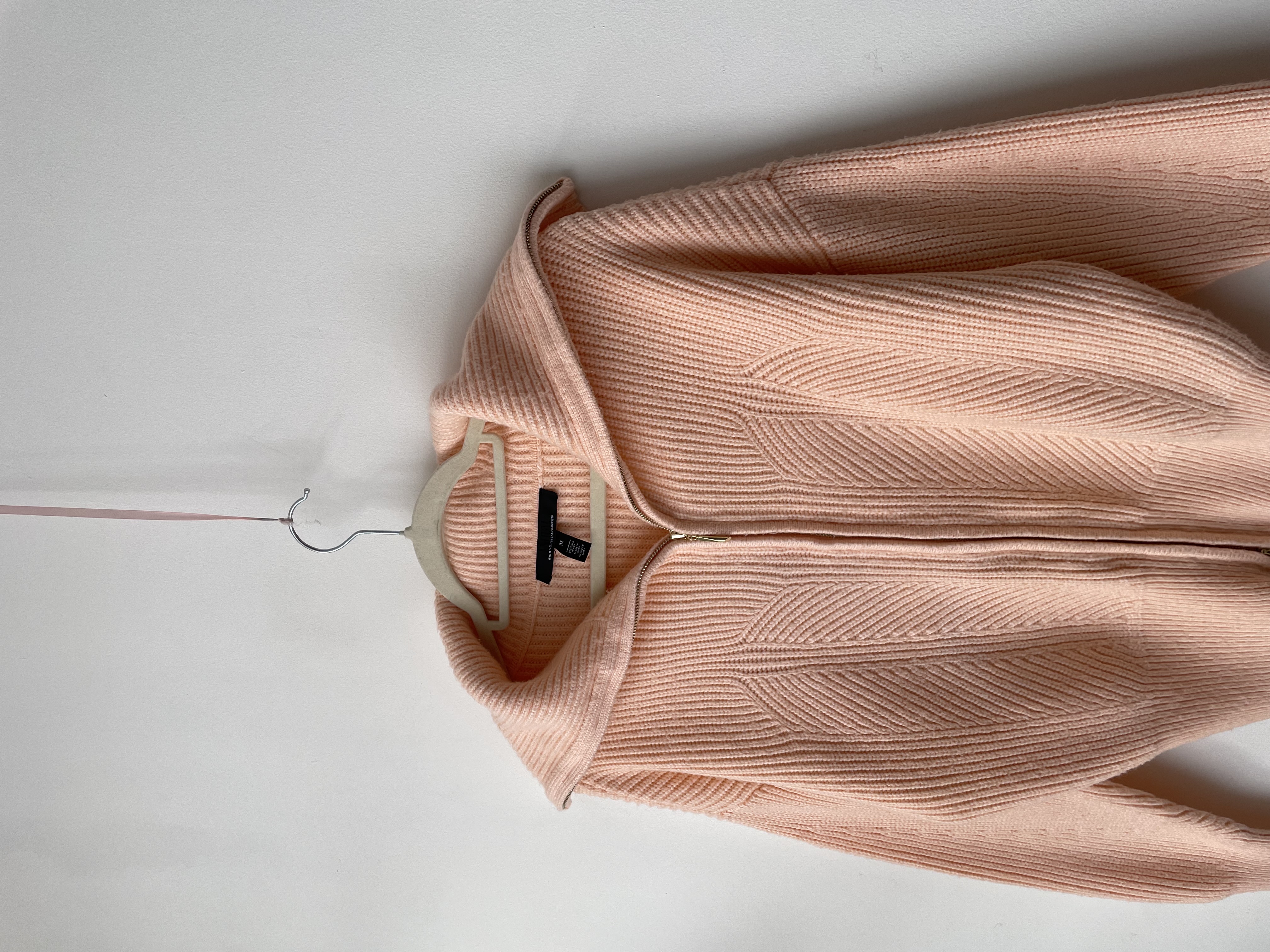 Damasco cierre. Talla: M 2