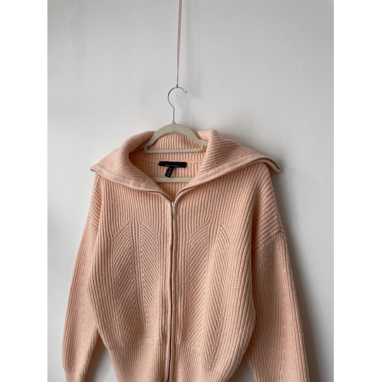 Damasco cierre. Talla: M