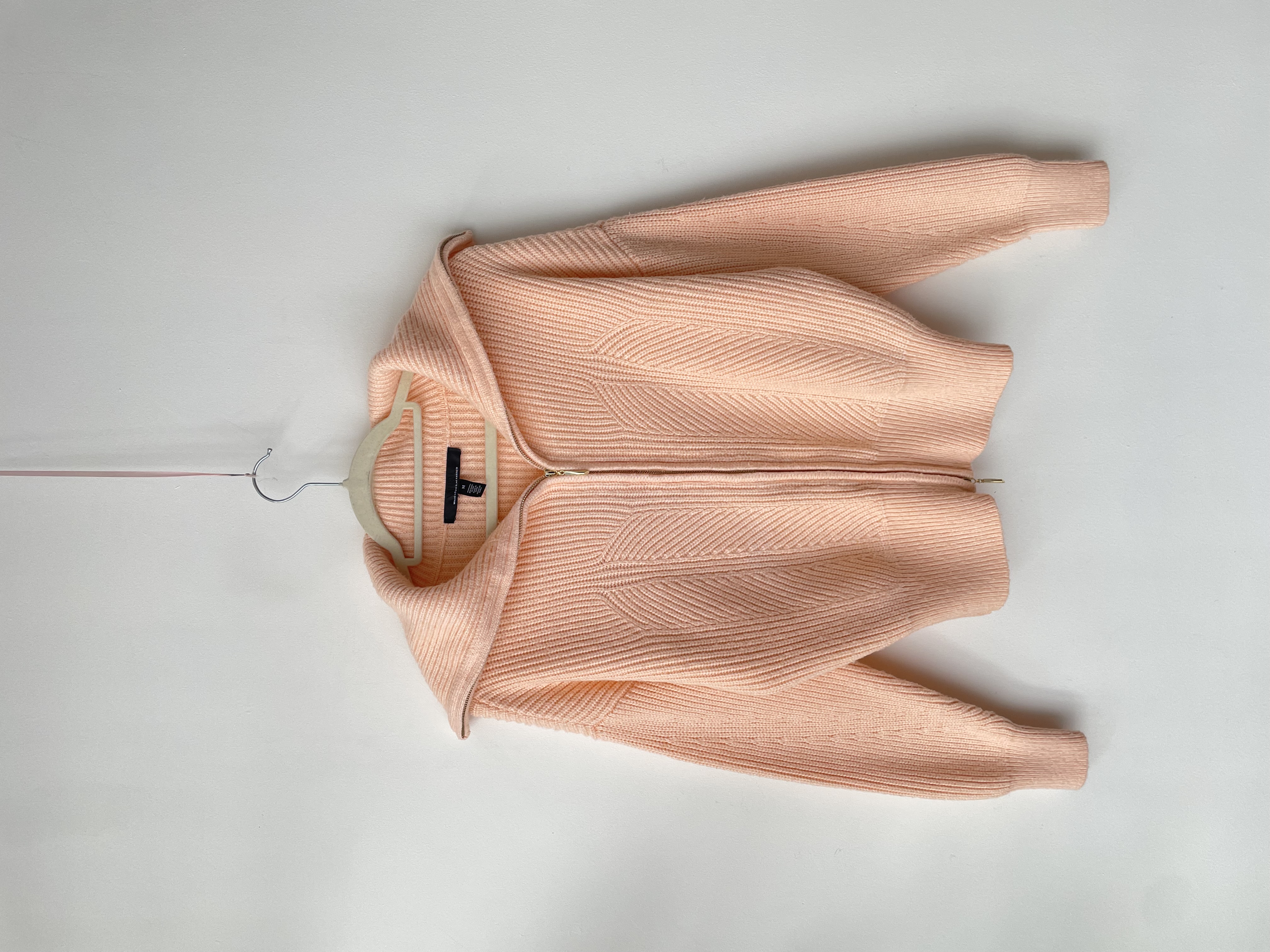 Damasco cierre. Talla: M 1