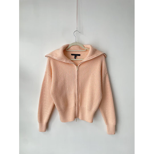 Damasco cierre. Talla: M