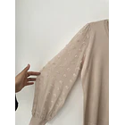 Sweater plumeti. Talla: M 2