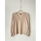 Sweater plumeti. Talla: M 1