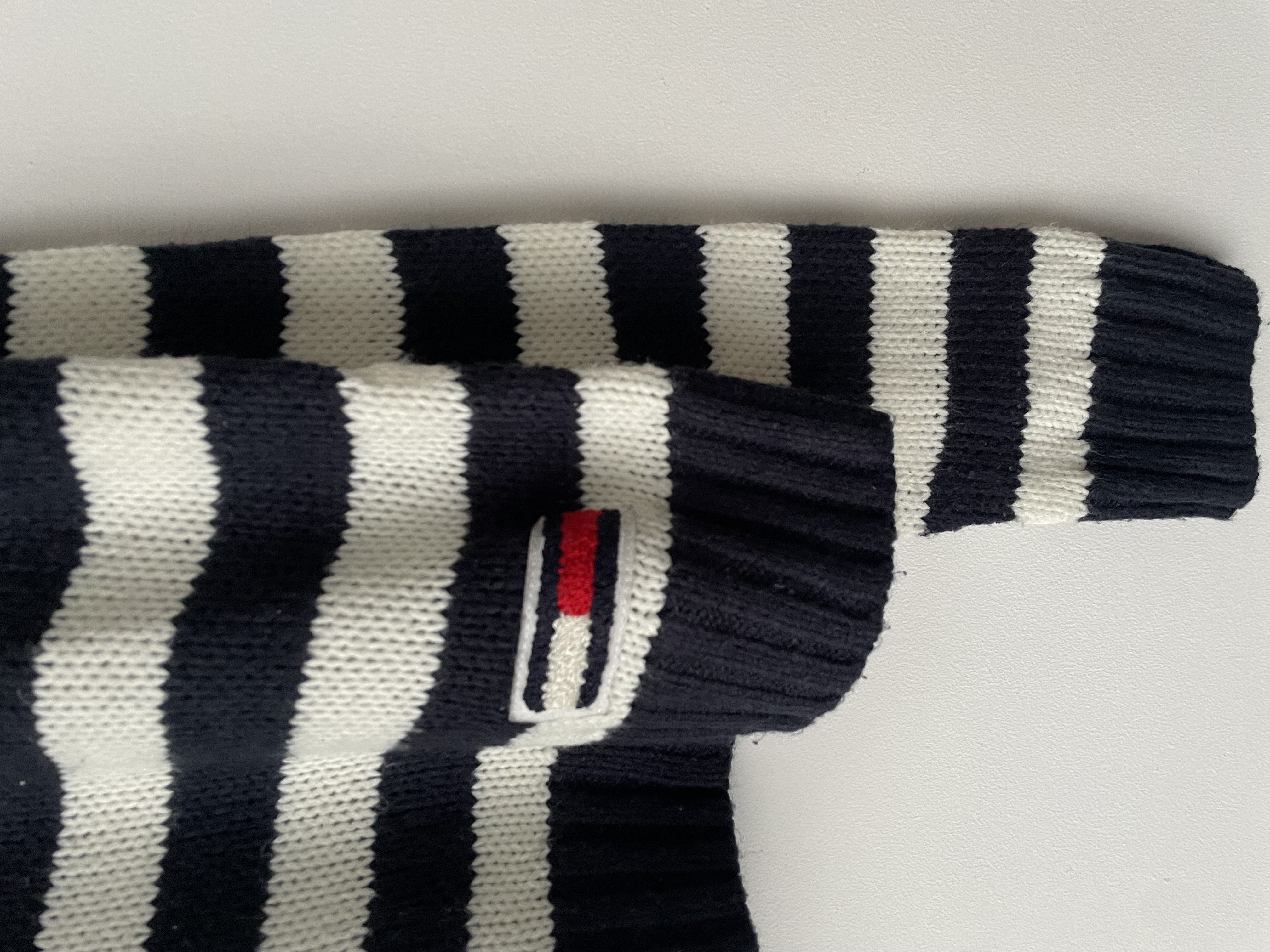 Sweater rayas. Talla: M chico 3