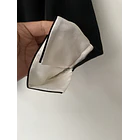 Sweater lazo lana y seda. Talla: M chico (S/M)  4