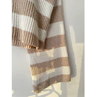 Sweater rayas. Talla: M 3