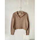 Sweater cierre. Talla: M 1